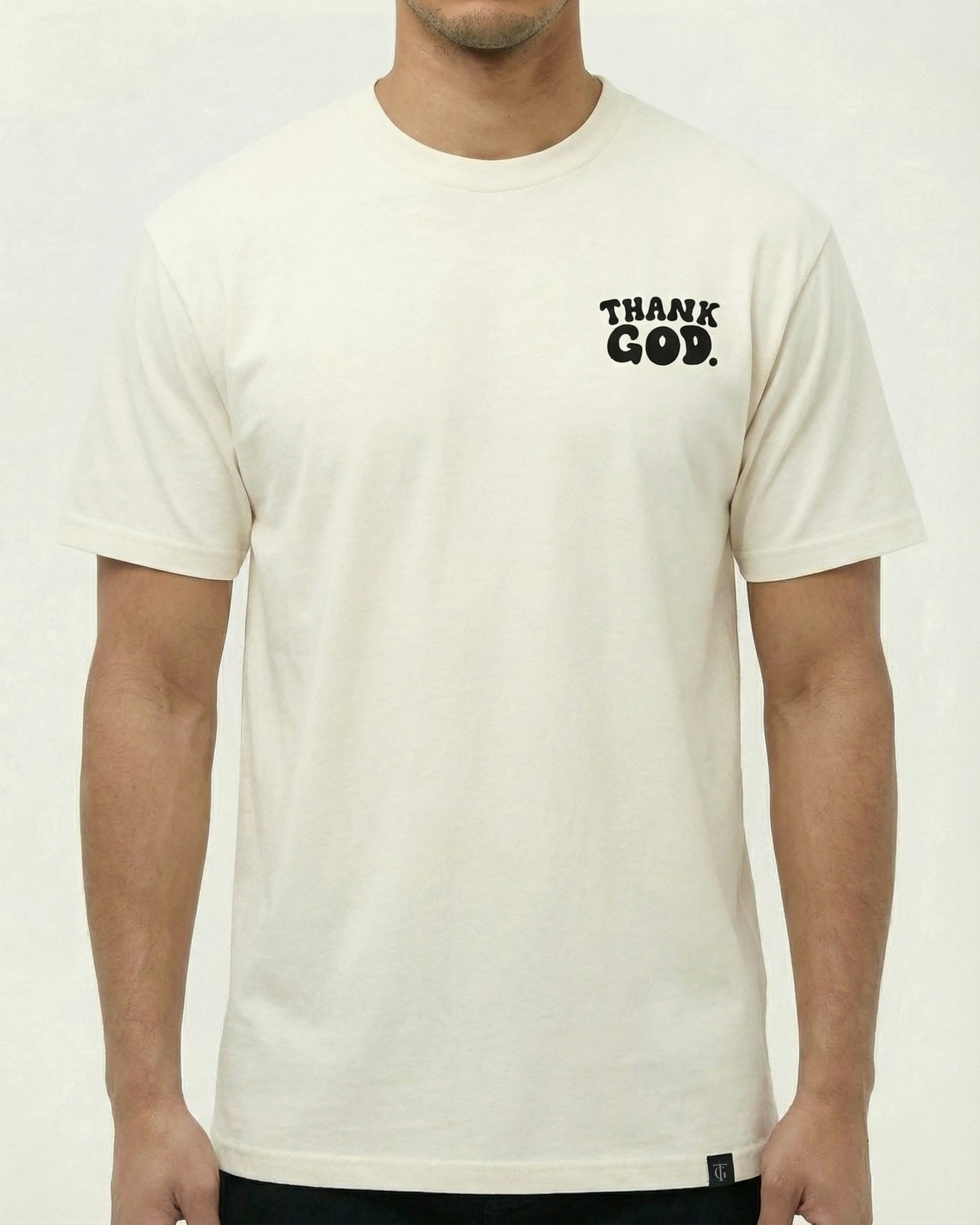 God Has A Plan Tee