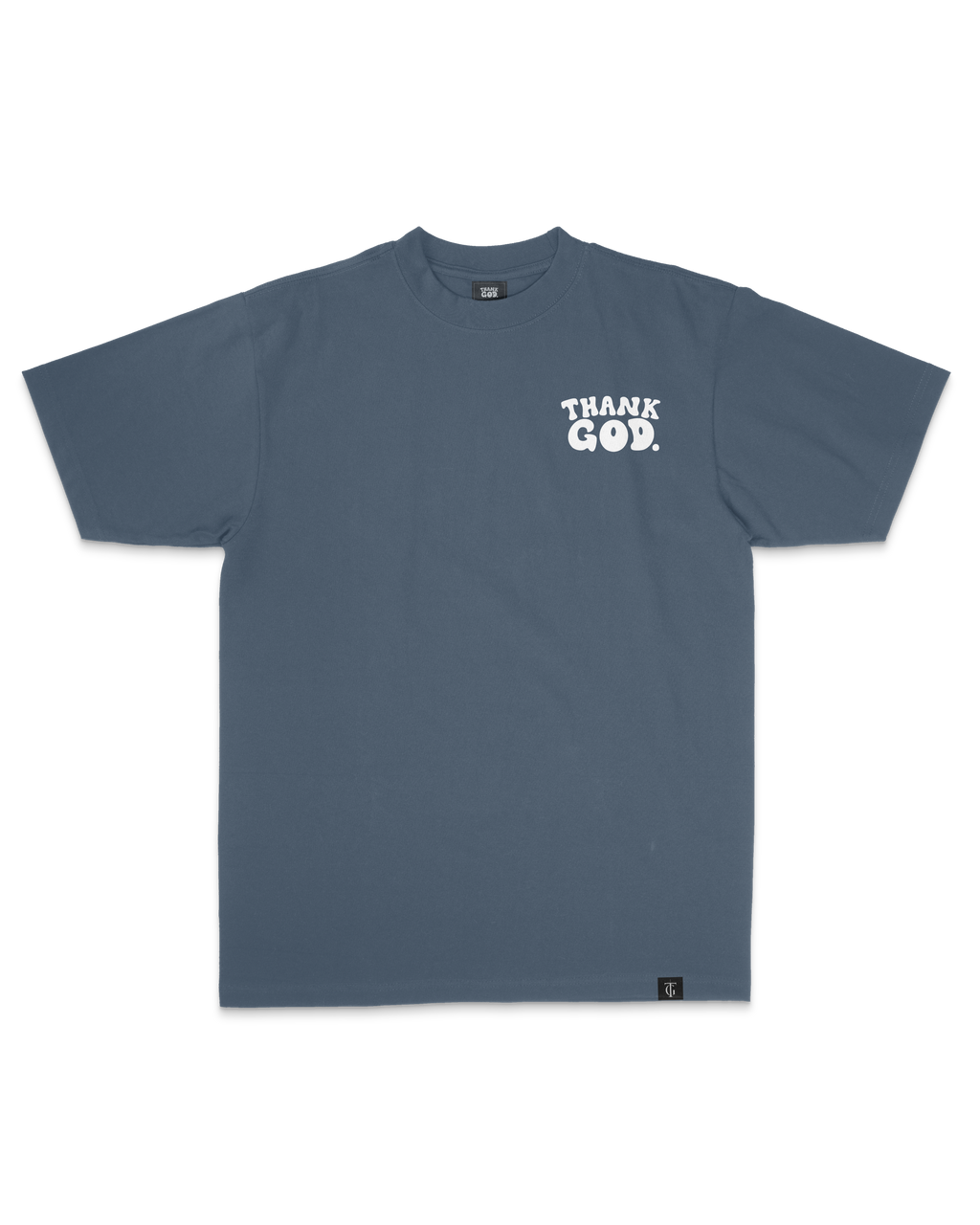 God Has A Plan Tee