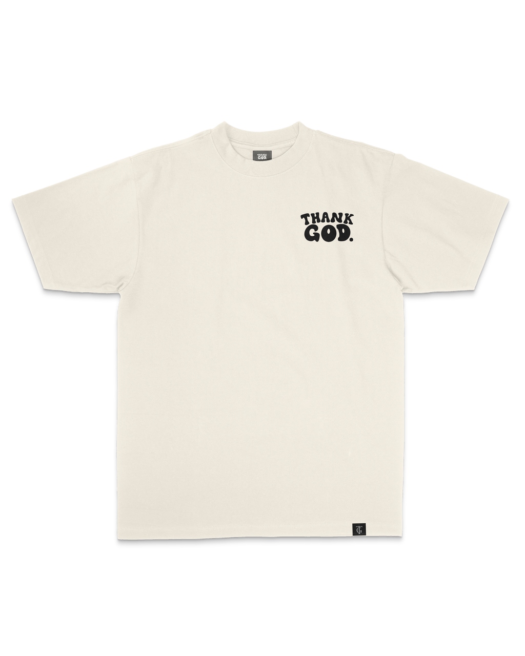 God Has A Plan Tee